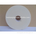 acoustic insulation double sides EVA rubber foam tape